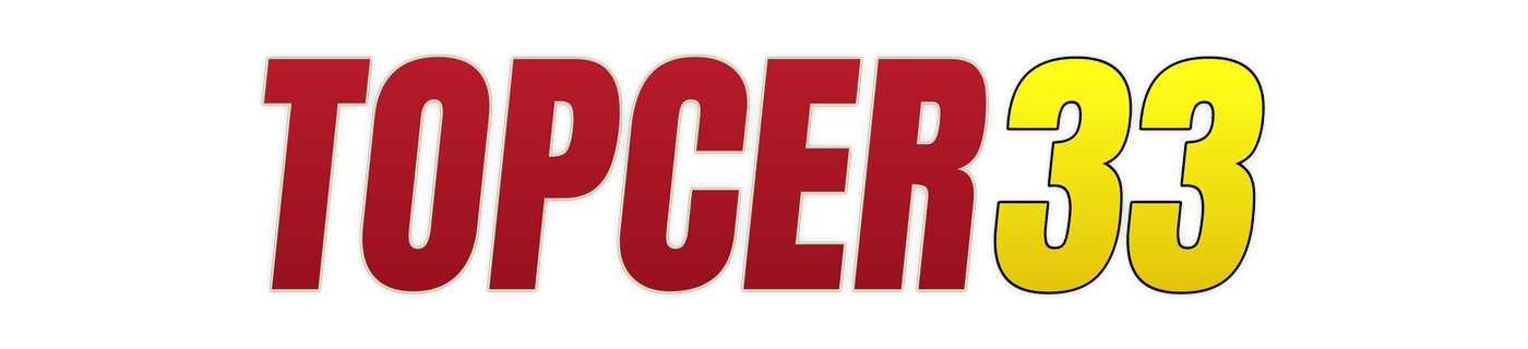 topcer33 logo